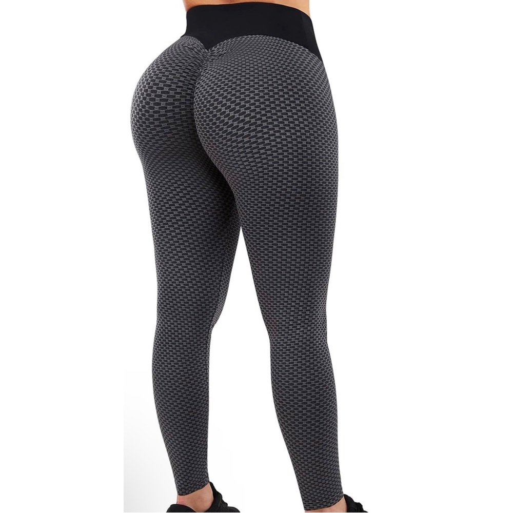 Women’s Ruched Butt Lifting Leggings